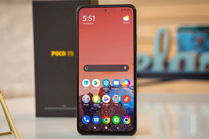 Kỳ vọng POCO F4 Pro Kỳ vọng POCO F4 Pro