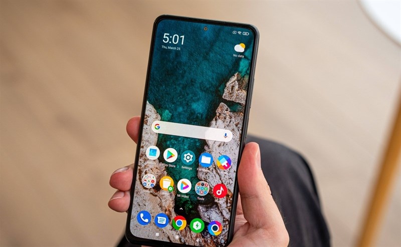 Kỳ vọng POCO F4 Pro Kỳ vọng POCO F4 Pro