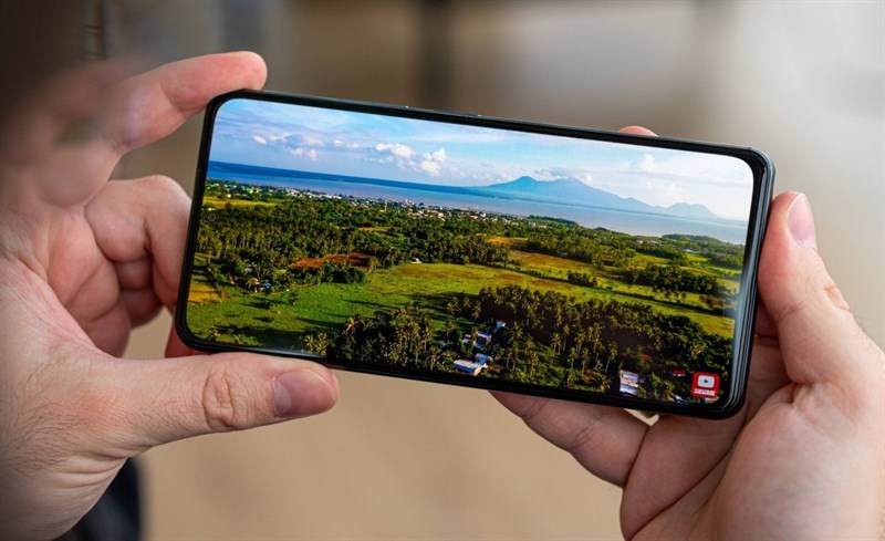 Kỳ vọng POCO F4 Pro Kỳ vọng POCO F4 Pro