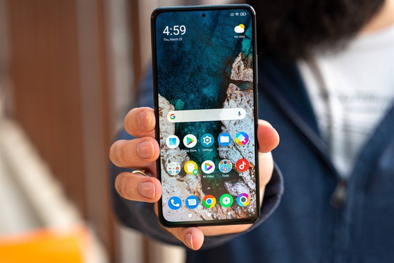 Kỳ vọng POCO F4 Pro Kỳ vọng POCO F4 Pro