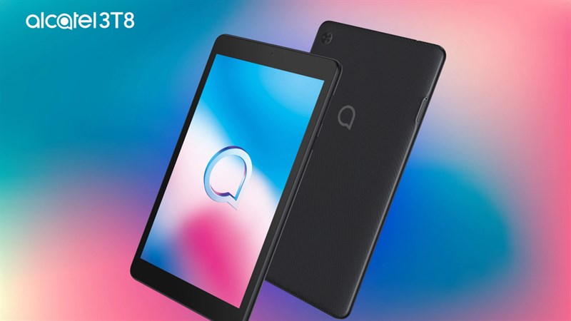 Alcatel 3T8 4G Alcatel 3T8 4G