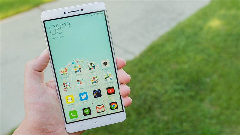 Xiaomi Mi Max