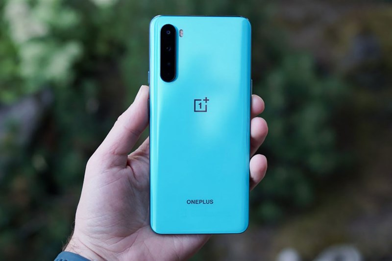 Giá OnePlus Nore cũ hiện tại được giảm cực hấp dẫn, sắm ngay kẻo lỡ