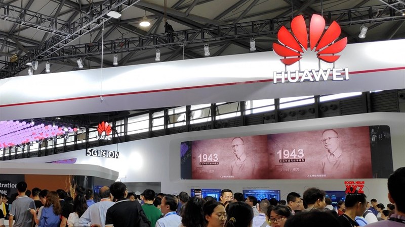 Huawei