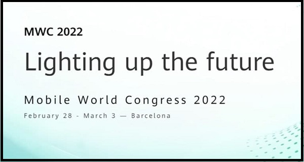 MWC 2022