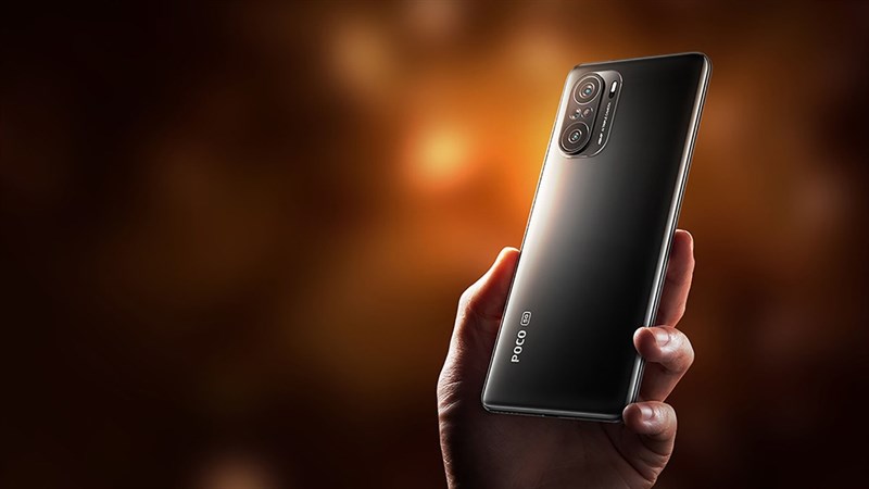 POCO F4 Pro+ POCO F4 Pro+