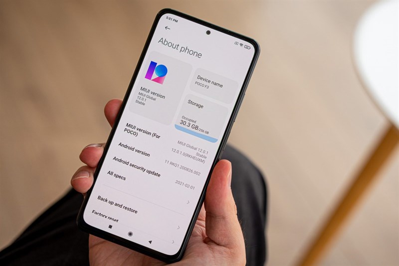 POCO F4 Pro+ POCO F4 Pro+