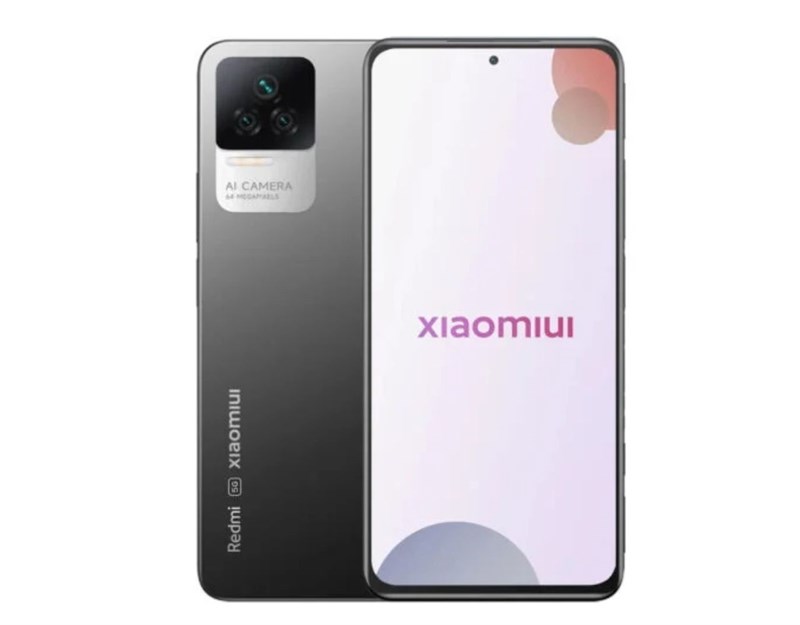 POCO F4 Pro+ POCO F4 Pro+