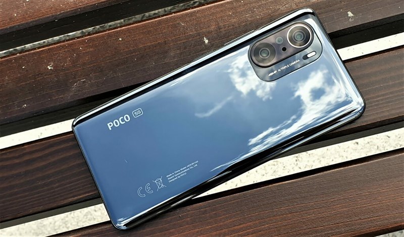 POCO F4 Pro+ POCO F4 Pro+