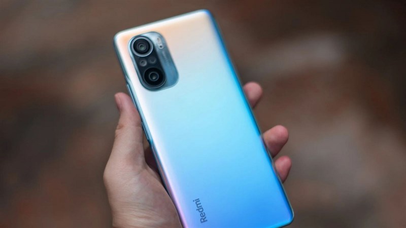 Redmi K40 Redmi K40