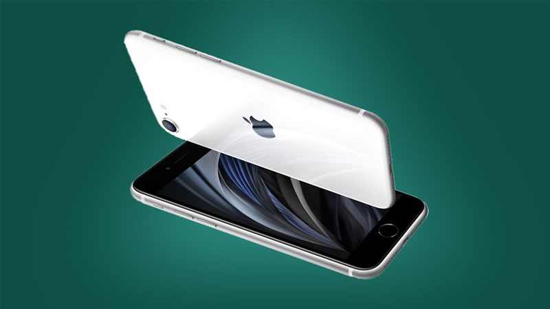 iPhone SE 3 Plus sẽ có thiết kế theo kiểu cũ quen thuộc iPhone SE 3 Plus sẽ có thiết kế theo kiểu cũ quen thuộc