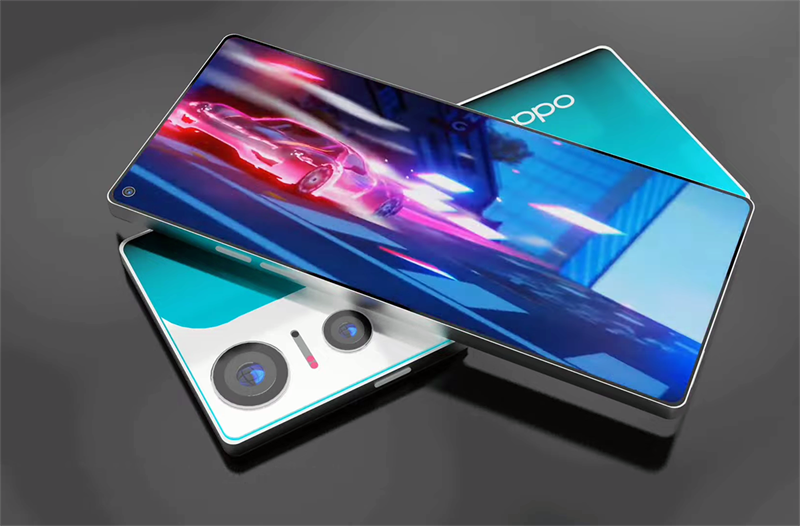 OPPO Reno8 Pro