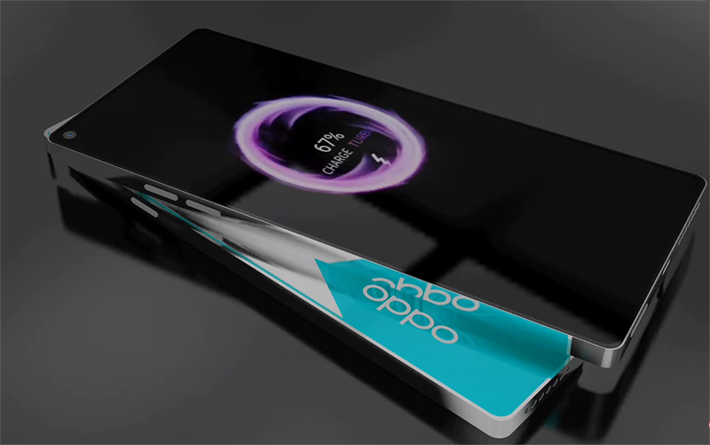 OPPO Reno8 Pro