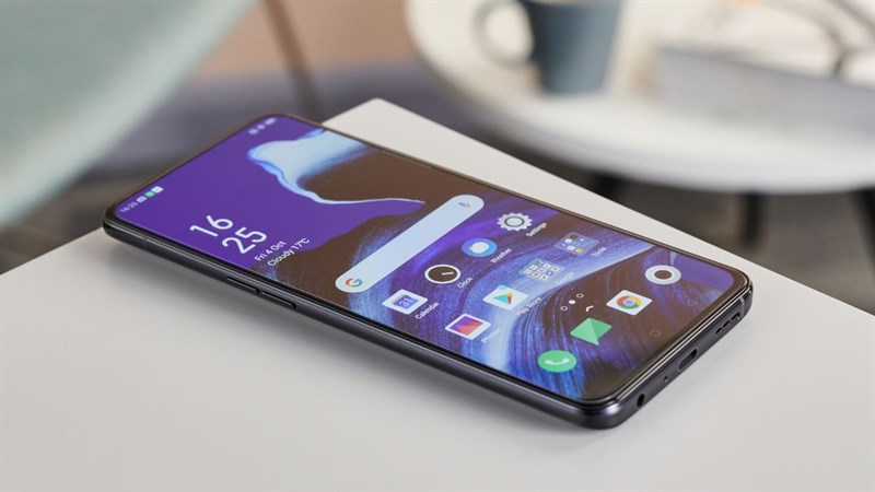 OPPO Reno8 Pro