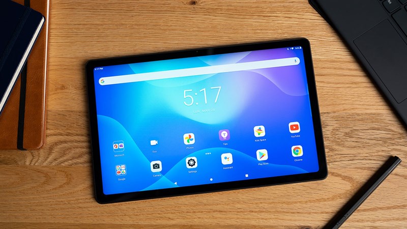 Tham khảo ngay 2 mẫu tablet của Lenovo đang được giảm siêu mê ly