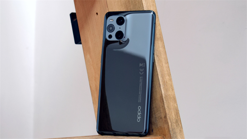 Lộ ngày ra mắt chính thức của OPPO Find X5 series với chip Dimensity Lộ ngày ra mắt chính thức của OPPO Find X5 series với chip Dimensity