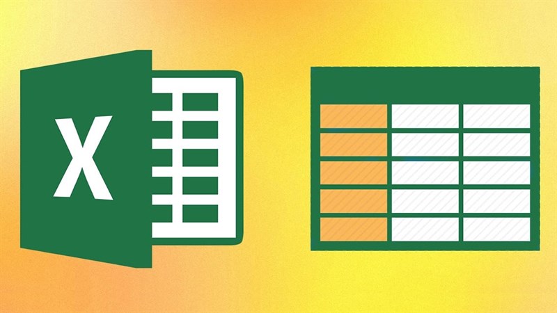 Cách căn chỉnh dòng và cột trong Excel Cách căn chỉnh dòng và cột trong Excel