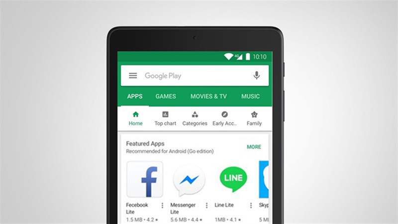Mua máy tính bảng cho con học online? Đừng bỏ qua Alcatel với màn hình vừa to, pin vừa trâu mà giá lại Mua máy tính bảng cho con học online? Đừng bỏ qua Alcatel với màn hình vừa to, pin vừa trâu mà giá lại