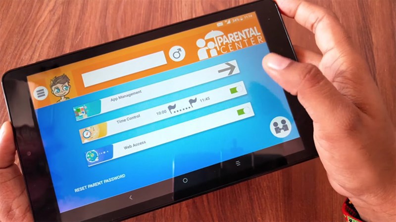 Mua máy tính bảng cho con học online? Đừng bỏ qua Alcatel với màn hình vừa to, pin vừa trâu mà giá lại Mua máy tính bảng cho con học online? Đừng bỏ qua Alcatel với màn hình vừa to, pin vừa trâu mà giá lại