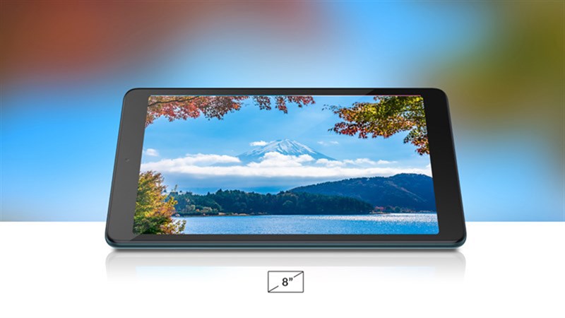 Mua máy tính bảng cho con học online? Đừng bỏ qua Alcatel với màn hình vừa to, pin vừa trâu mà giá lại Mua máy tính bảng cho con học online? Đừng bỏ qua Alcatel với màn hình vừa to, pin vừa trâu mà giá lại
