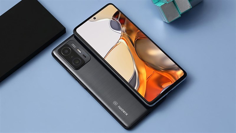 Xiaomi 11T Xiaomi 11T