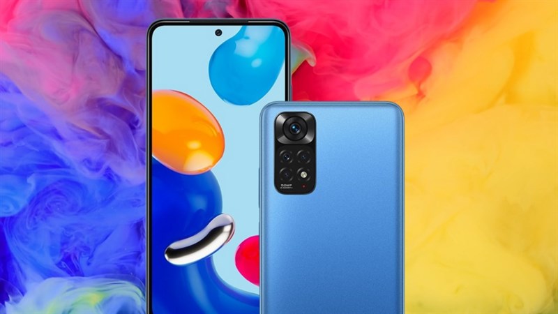 Redmi Note 11 toàn cầu sẽ đi kèm với màn hình 90Hz, Snapdragon 680