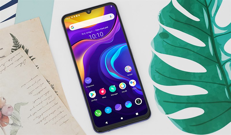 Vivo V20 (2021) Vivo V20 (2021)
