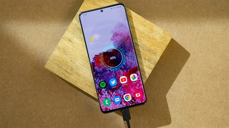 Hướng dẫn cách kiểm tra độ chai pin trên điện thoại bằng Antutu Hướng dẫn cách kiểm tra độ chai pin trên điện thoại bằng Antutu