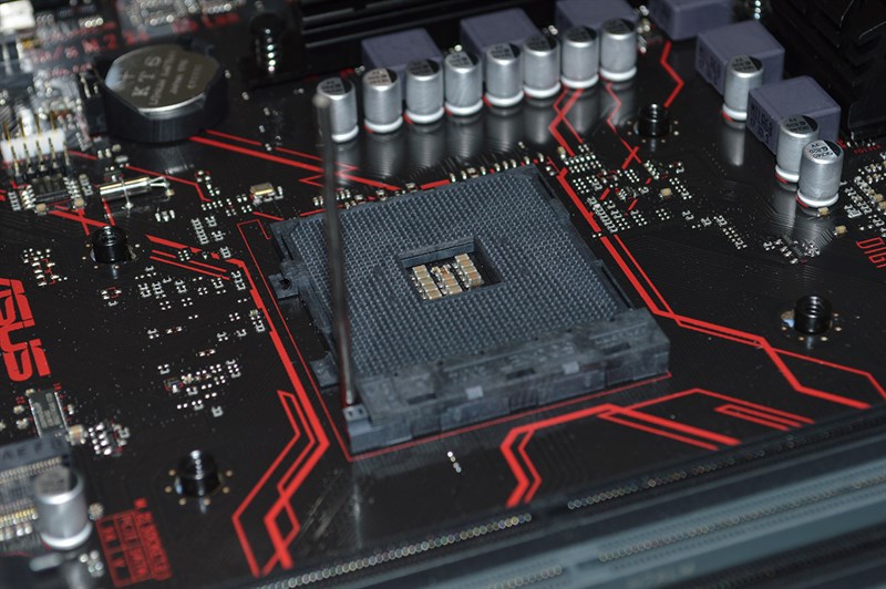 Nhân và luồng CPU Nhân và luồng CPU