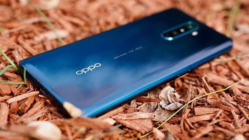 OPPO Reno OPPO Reno