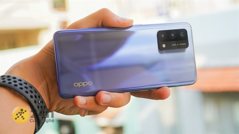 Nhiều bằng chứng cho thấy OPPO A76 4G sắp ra mắt, có thể sẽ được định vị ở phân khúc tầm trung Nhiều bằng chứng cho thấy OPPO A76 4G sắp ra mắt, có thể sẽ được định vị ở phân khúc tầm trung
