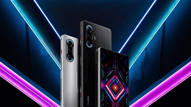 Rò rỉ bộ vi xử lý Redmi K50 Series