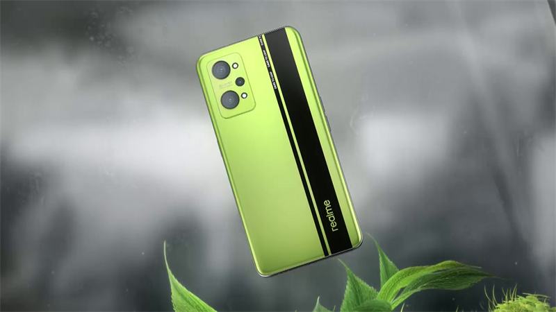 Realme GT Neo3 có thể sẽ ra mắt vào cuối tháng 4 năm nay