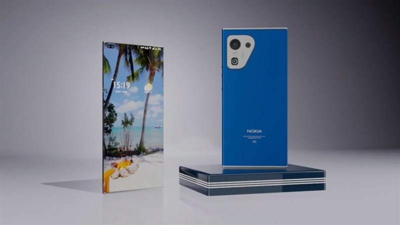 Nokia X 5G