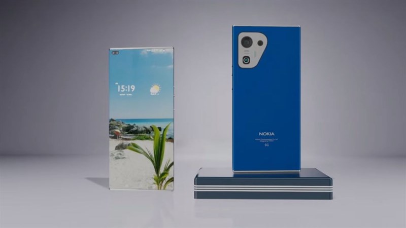 Nokia X 5G