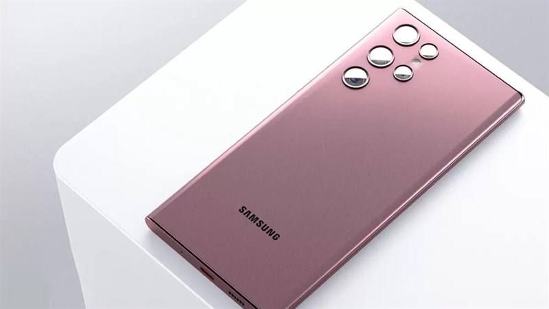 Chi tiết cấu hình Galaxy S22 Ultra bị rò rỉ trong infographic Chi tiết cấu hình Galaxy S22 Ultra bị rò rỉ trong infographic