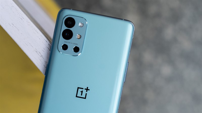 OnePlus 10R sẽ được trang bị con chip Dimensity 9000 OnePlus 10R sẽ được trang bị con chip Dimensity 9000