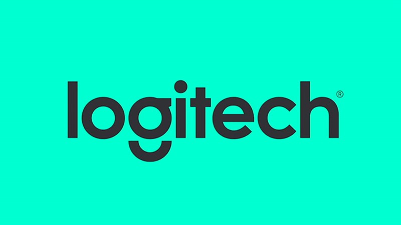 Logitech là thương hiệu nổi tiếng đến từ Thụy Sĩ. Nguồn: Logitech.