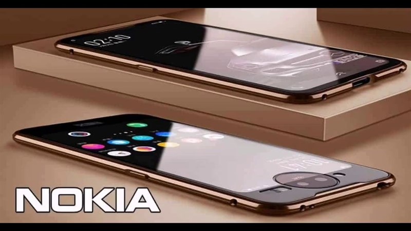 nokia nokia