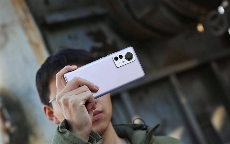 Xiaomi 12 Pro Xiaomi 12 Pro