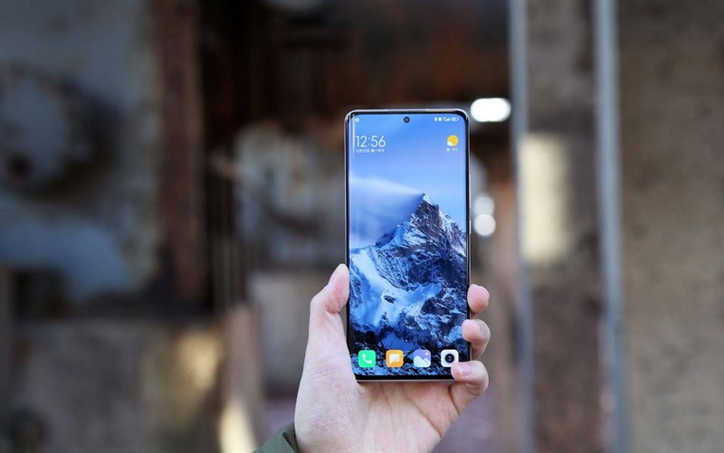 Xiaomi 12 Pro Xiaomi 12 Pro