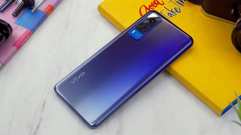 Vivo Y51 Vivo Y51