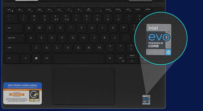 Intel Evo 2022 Intel Evo 2022