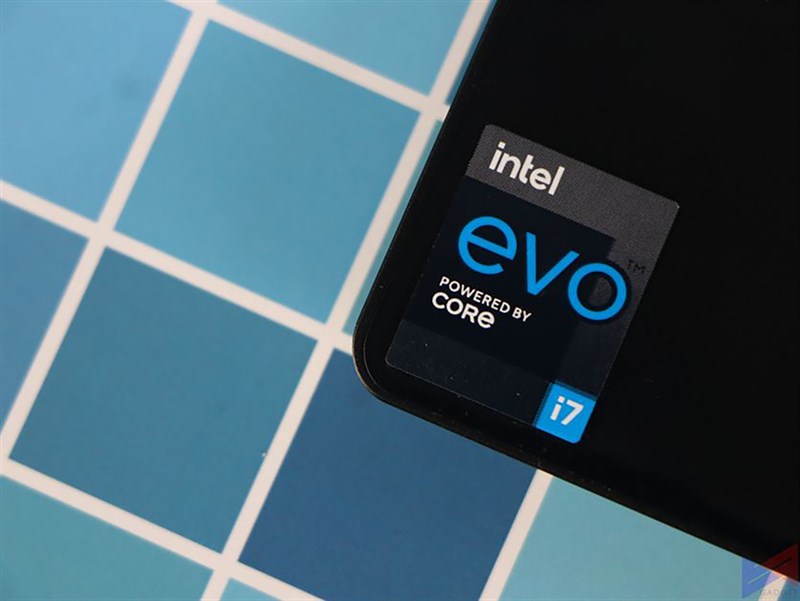 Intel Evo 2022 Intel Evo 2022
