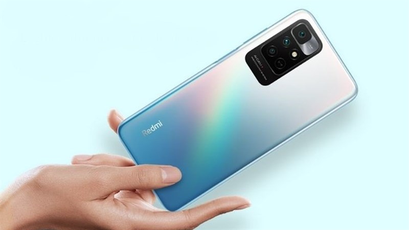 Redmi Note 11 Pro 4G lộ thông số kỹ thuật