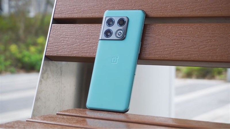 Đánh giá OnePlus 10 Pro Đánh giá OnePlus 10 Pro