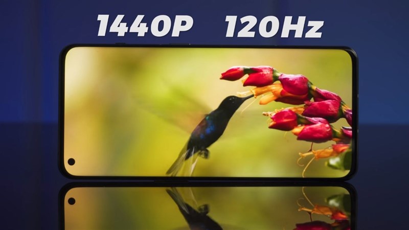 Màn hình OnePlus 10 Pro Màn hình OnePlus 10 Pro