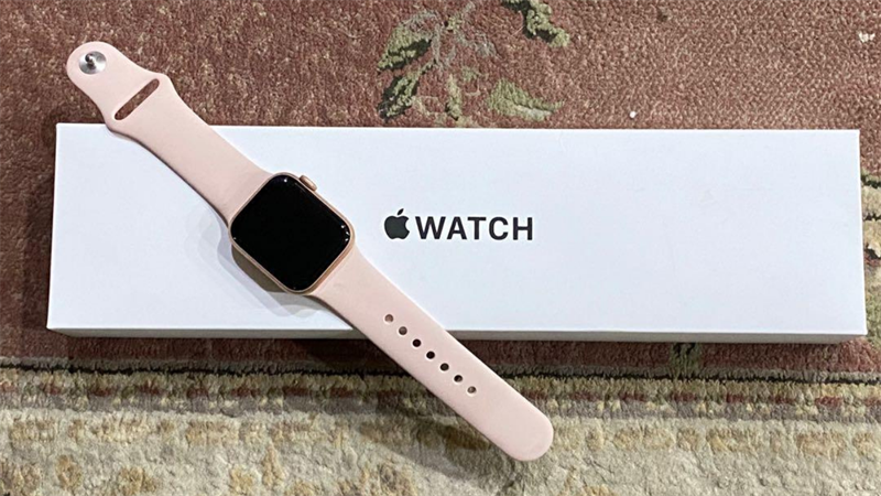 apple watch se apple watch se