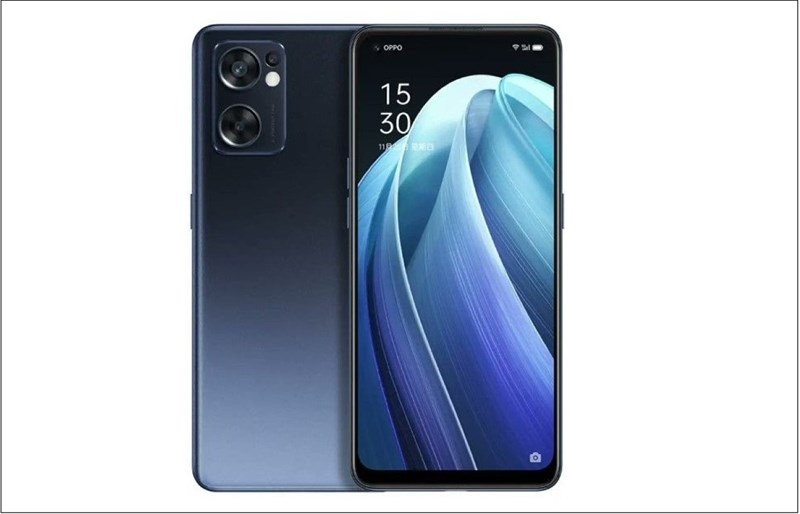 OPPO Reno7 SE chuẩn bị ra mắt trên toàn cầu OPPO Reno7 SE chuẩn bị ra mắt trên toàn cầu