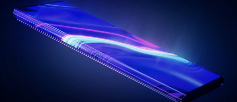 Nguyên mẫu được cho là của Vivo NEX 5 (nguồn: Digital Chat Station) Nguyên mẫu được cho là của Vivo NEX 5 (nguồn: Digital Chat Station)